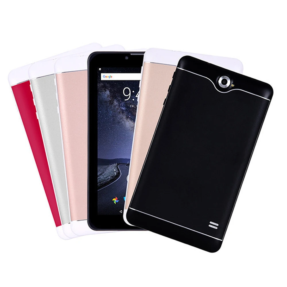 Hot Product 7 inch Kids tablet with SIM card slot 1+16GB Android tablette pour enfant