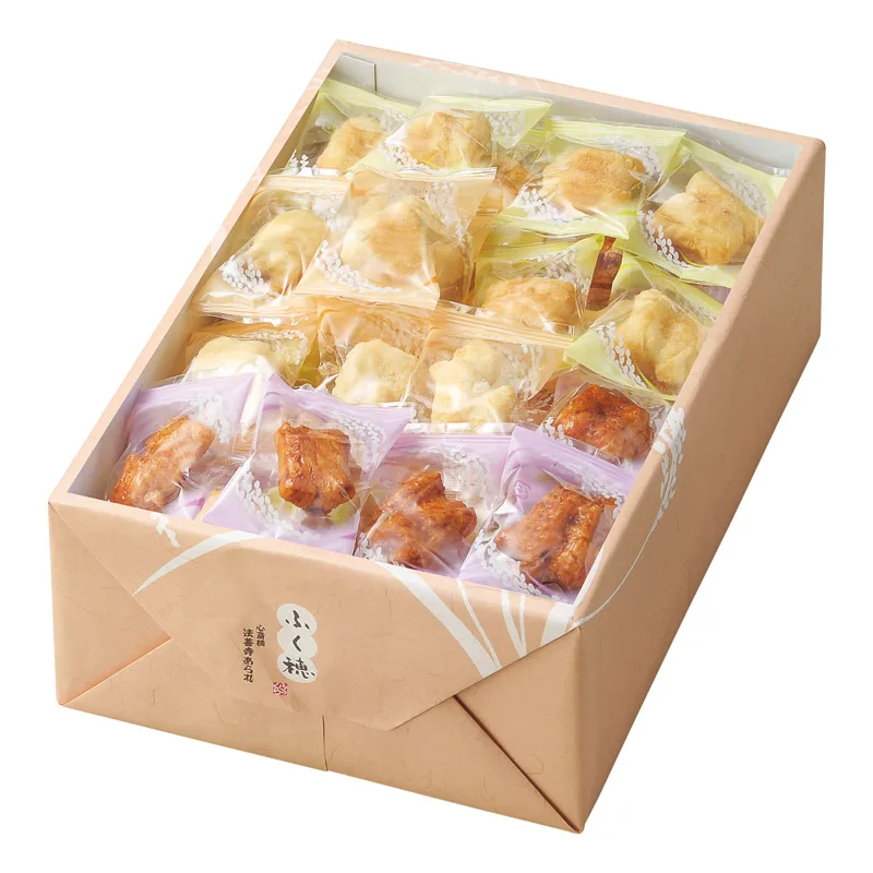 Японский вкусный натуральный здоровый оптовый рисовый крекер закуска