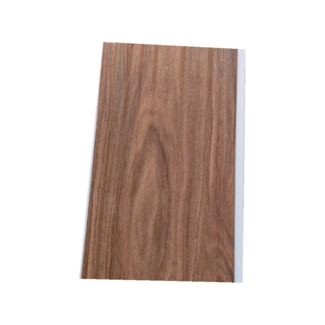 Wallpaper design 25/30/40cm pvc wall panel