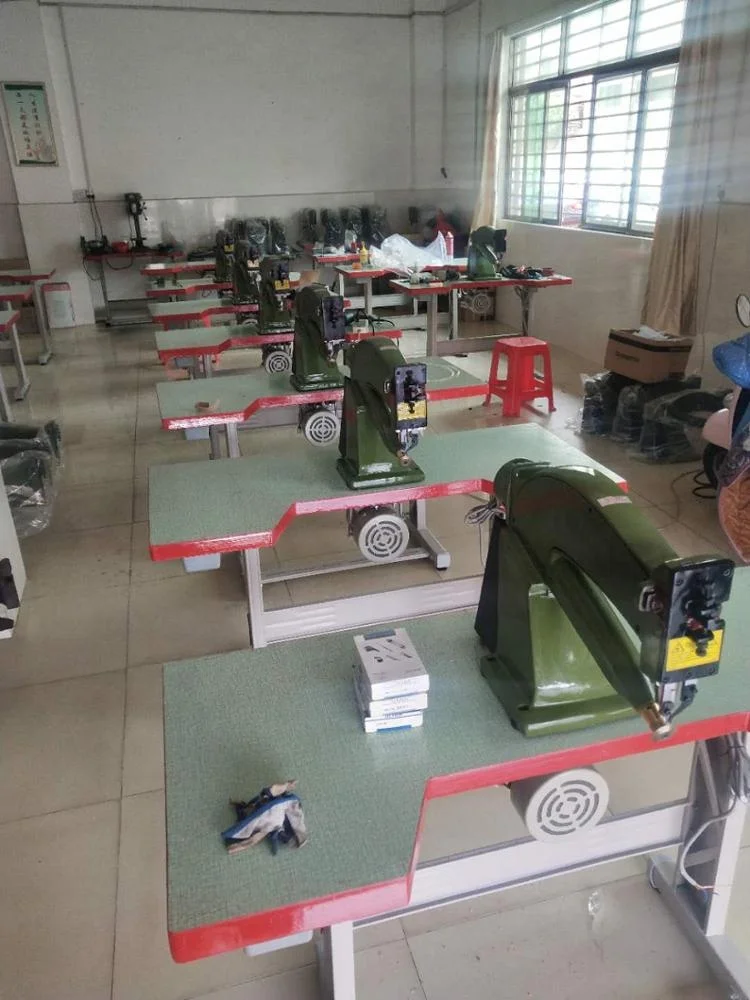 
Industrial rubber leather edge trimming machine sole inner lining edge trimming machine for shoes and bags 