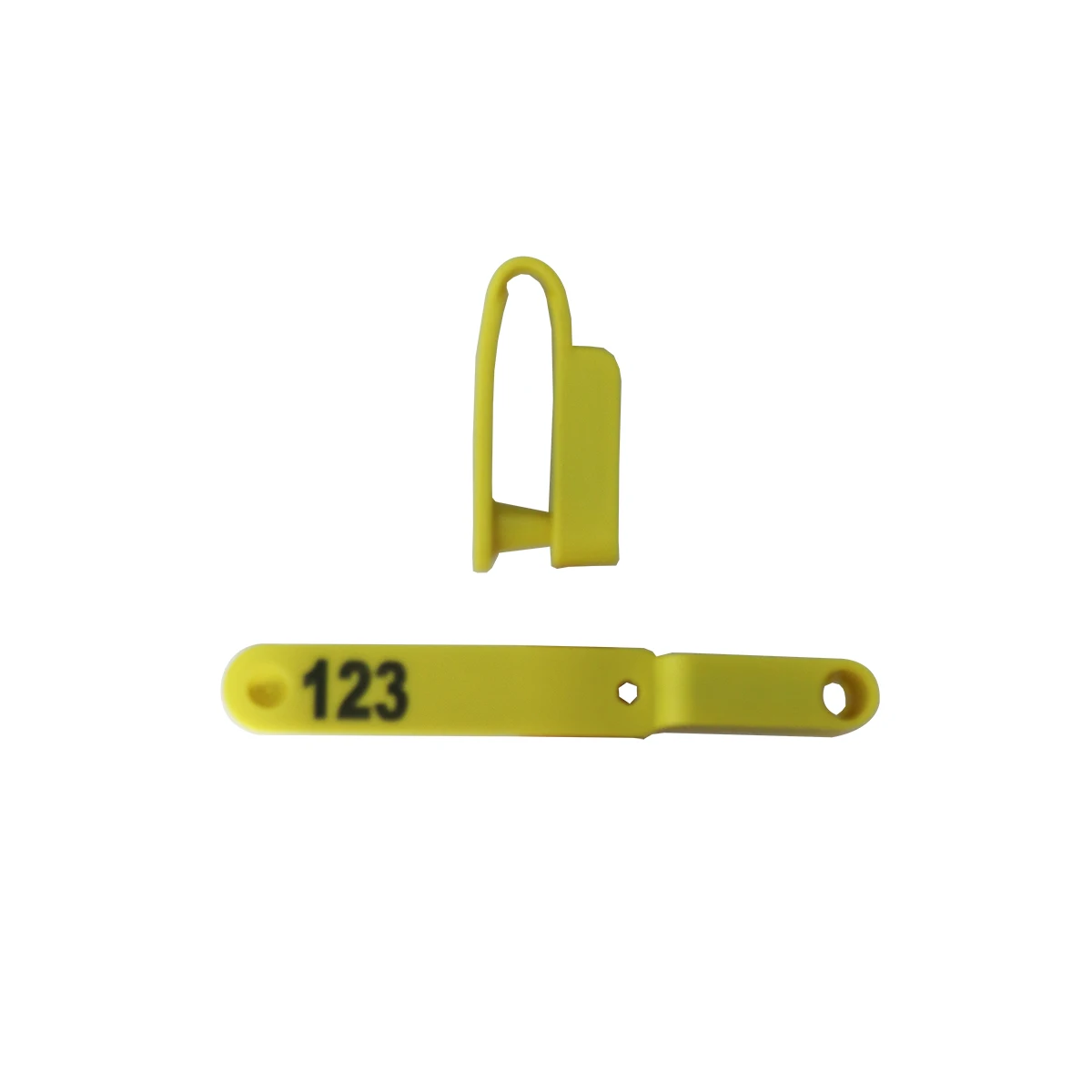 FDX-B с серийными номерами 134 2 кГц