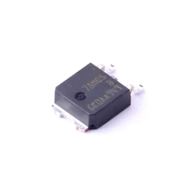 L78M05ABDT-TR Original TO-252 Linear Voltage Regulators 78M05 L78M05ABDT L78M05ABDT-TR