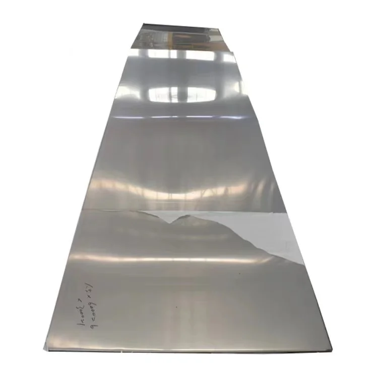 High Permeability 1j79 Permalloy plate  Ni79Mo4 Soft Magnetic Alloy Sheet plank