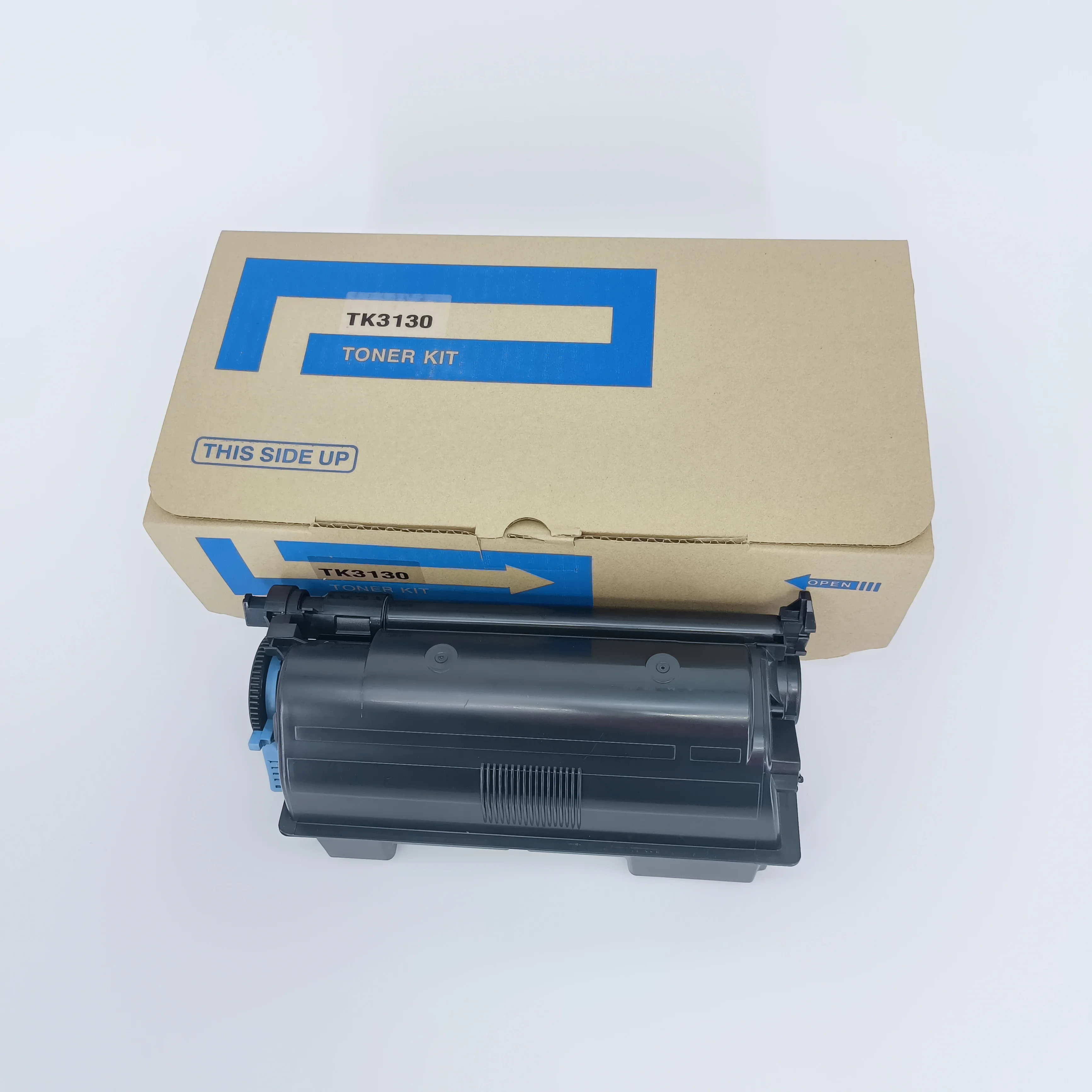 TK 3130 Toner Cartridge For FS-4200DN/4300D/4300DN/ECOSYS M3550idn/M3560idn Compatible High Quality Japanese Powder