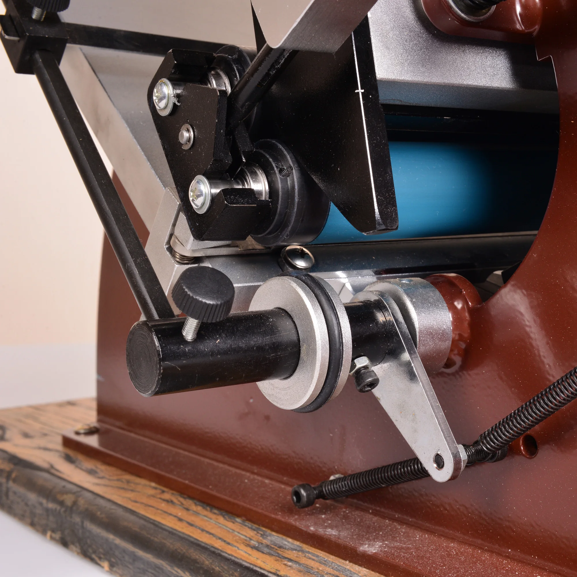 letterpress printing machine 8*5 inches for Business Card Wedding Invitation letterpress