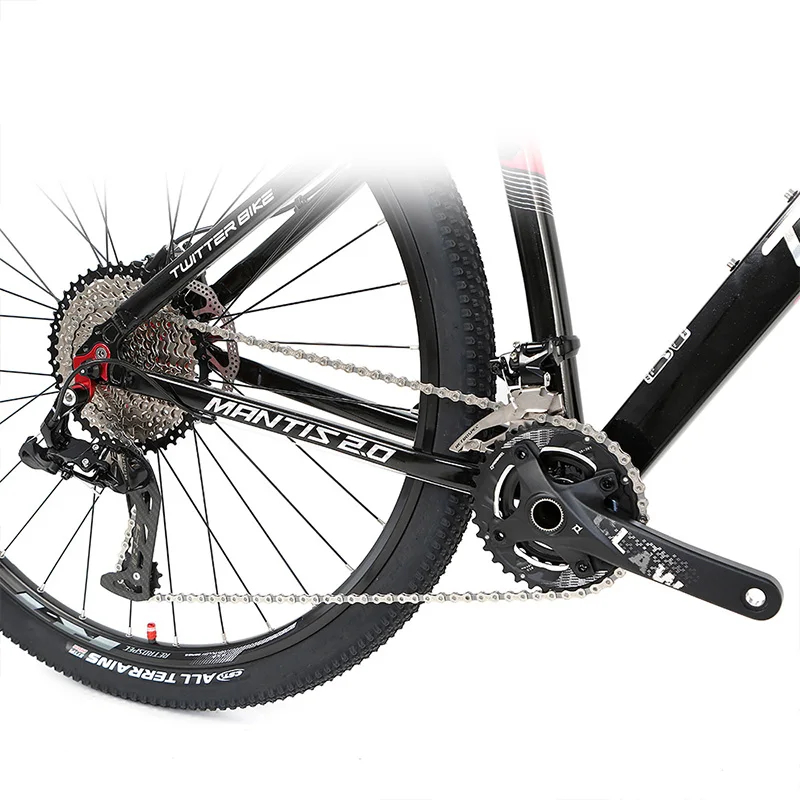 RS 30 Speed Groupset 6061 aluminum alloy good quality bicicletas mountain bike 26 / 27.5 /29