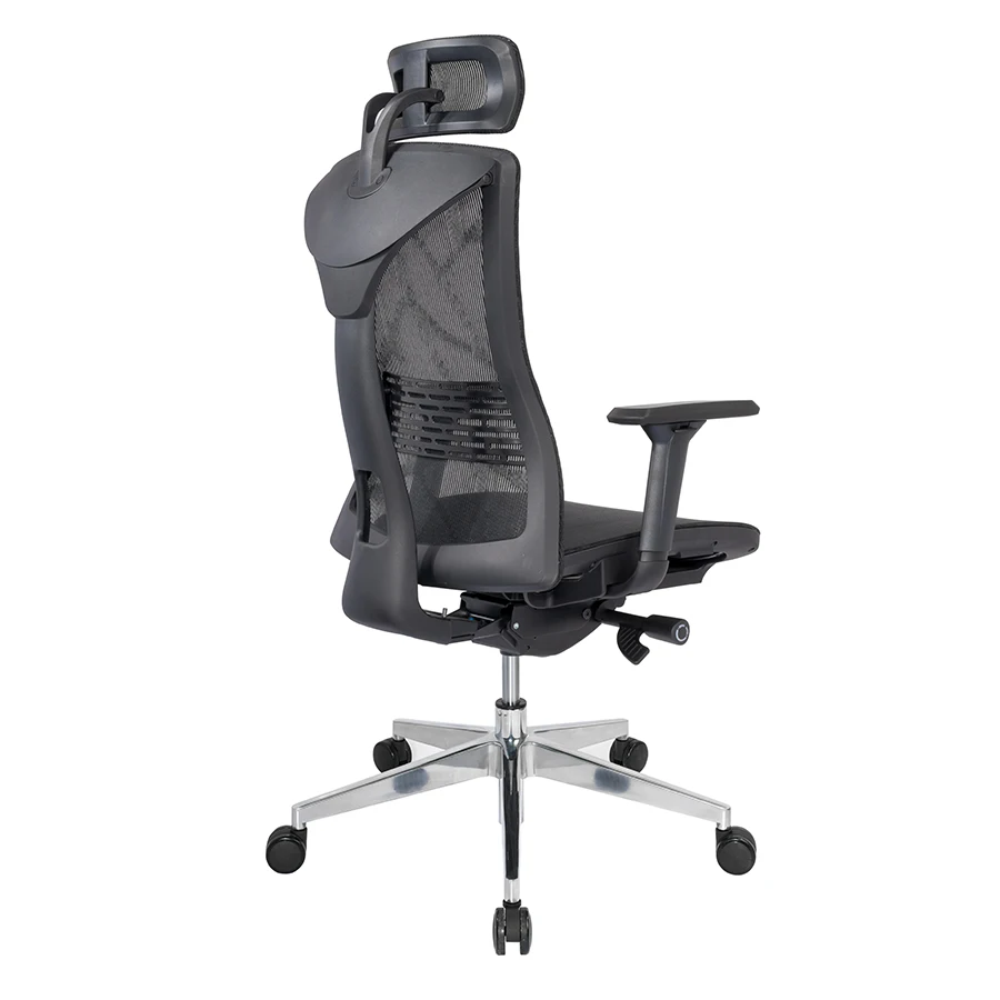 2022 Best Price ergonomic design full mesh chair high back executive office chair passed BIFMA standard