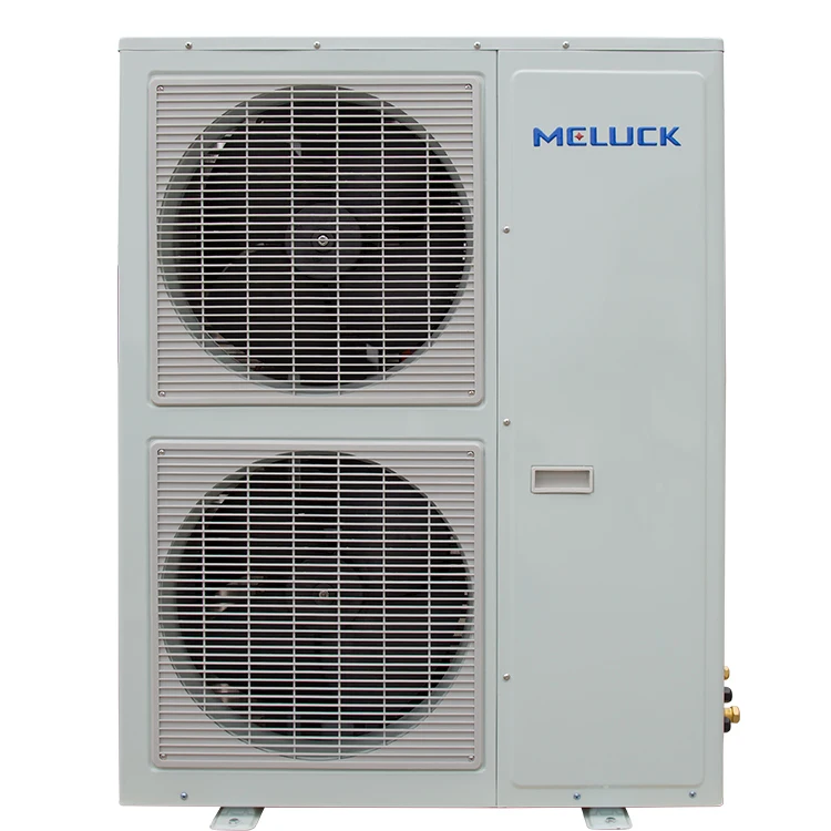 Хорошее качество коробка тип холодильные конденсаторные агрегаты для холодной комнаты