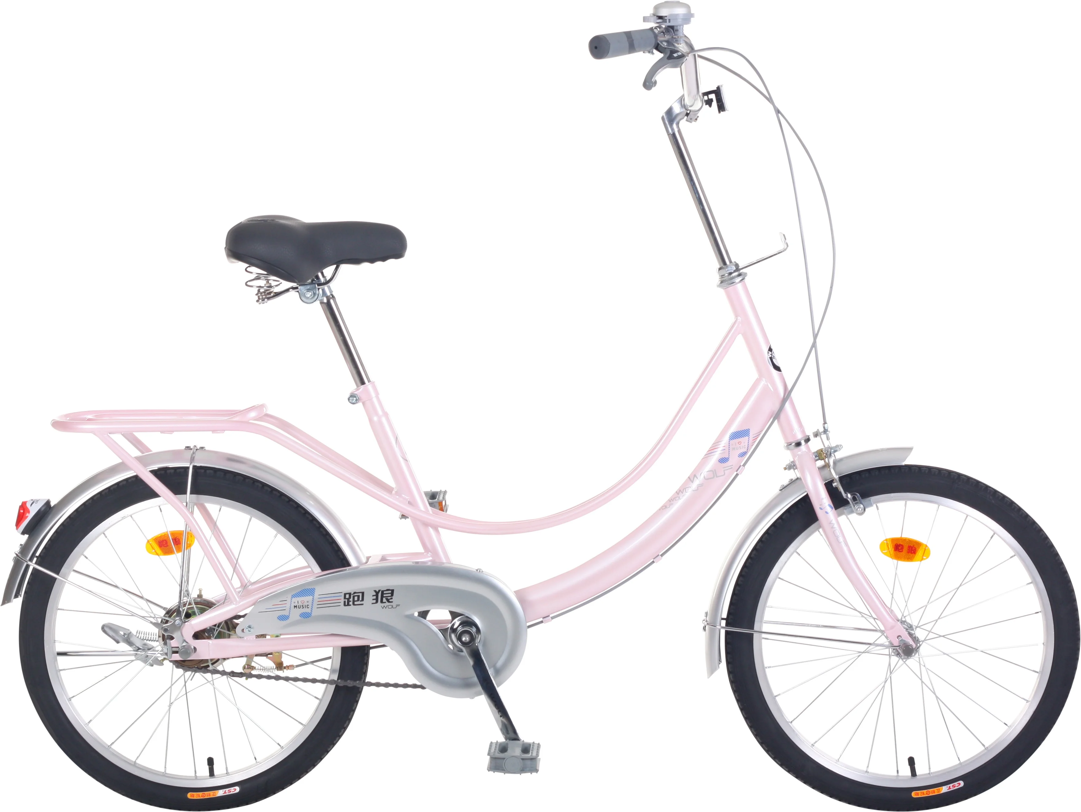Direct Selling city bike in europe/CE single speed city bike for sale/Wholesale bicycle 24 inch city bike for man and women