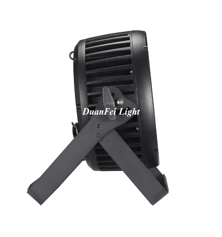 High Power waterproof ip65 slim par 30x10w rgbw 4in1 outdoor par led wall washer light