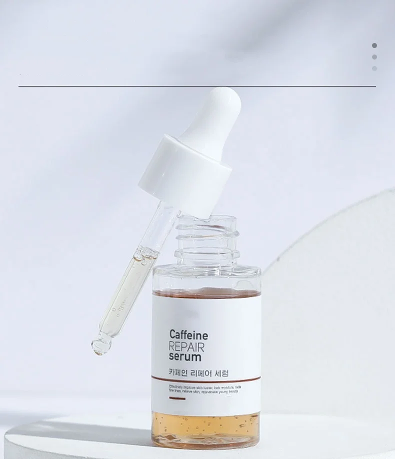 Supplier wholesale  firming serum  face serum anti aging  repair serum