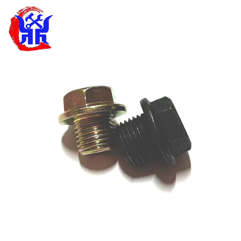 Manufacture for Oil Drain Plug with all size