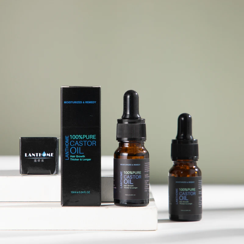 
Castor oil hair fall from korea for sale 