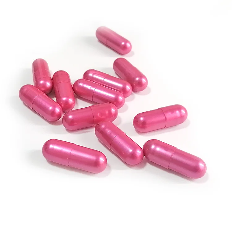 Private brand bulk health supplements and natural dietary supplement capsules