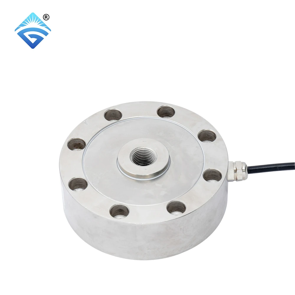 TJH-4B High Quality Low Price of Automatic Compression Controller Load Cell