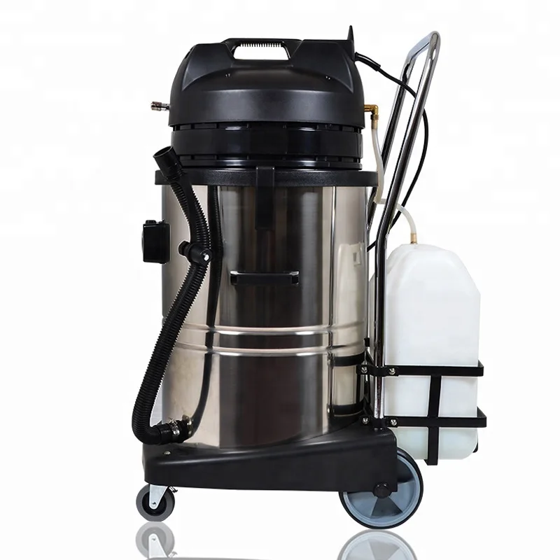 Powerful Suction Vacuum Can Spray Water Five Cleaning Fabric Leather Vacuum Prices Carpet Leaning Machines Sofa Cleaner