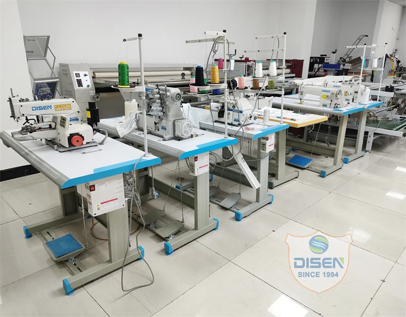 Made In China Cloth 360AT Double Face Cashmere Machines Cheap Price New Heavy Duty Type Industrial Typical Sewing Machine