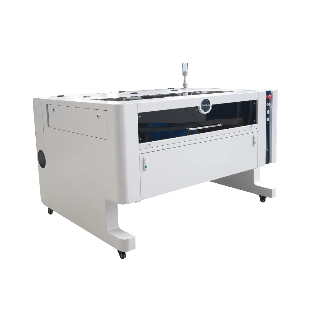 2024 new design 100W Co2 laser cutting engraving machine 1000*800mm