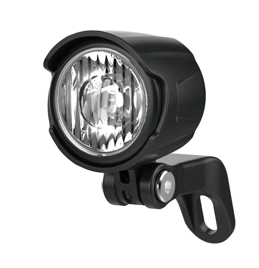 Daytime Running Light Ebike Mini Electric Bike Accessories Led Lights Ebike Lighting