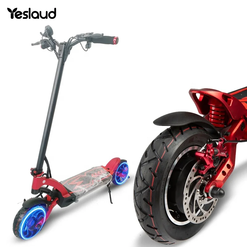 
 Распродажа, складной электрический скутер Kaabo с двойным Мотором для взрослых, внедорожник kaabo mantis pro с батареей 24,5 Ач  