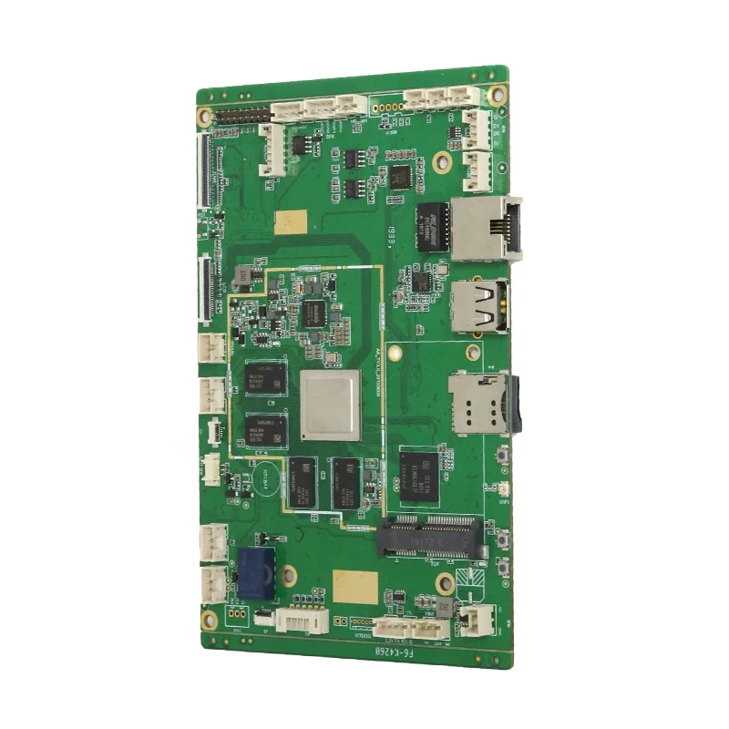 Опытный PCB сборка OEM PCBA производство для электрического скутера
