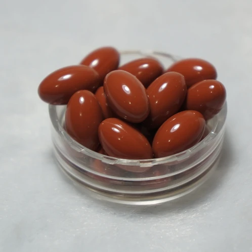 OEM ODM Coenzyme q 10 Ubiquinone Coq10 Softgel Capsule China Coenzyme q 10 Co Q10 Hard Capsule OEM