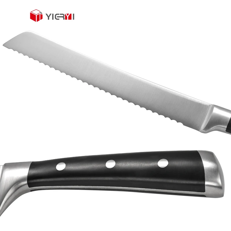 Hot Sale Stainless Steel knives Kitchen Knife Chef knives stainless steel cutlery gift