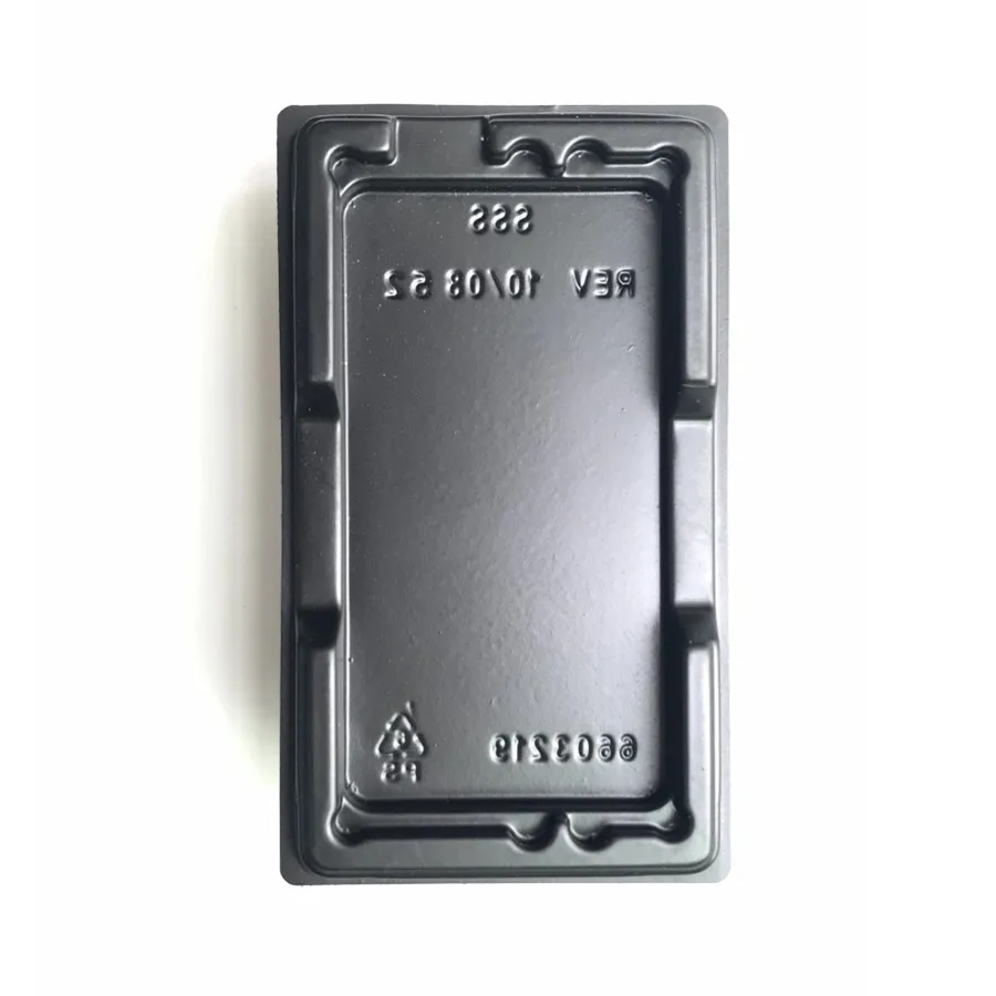 ks Universal Packaging Plastic Blister for Laptop ddr3 Ram/Memory