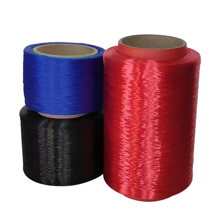 Порезостойкие пряжа каток из UHMWPE полиэтилена волокно для заполнения полостей/Hmpe пряжи Cut-Resistant-400denier