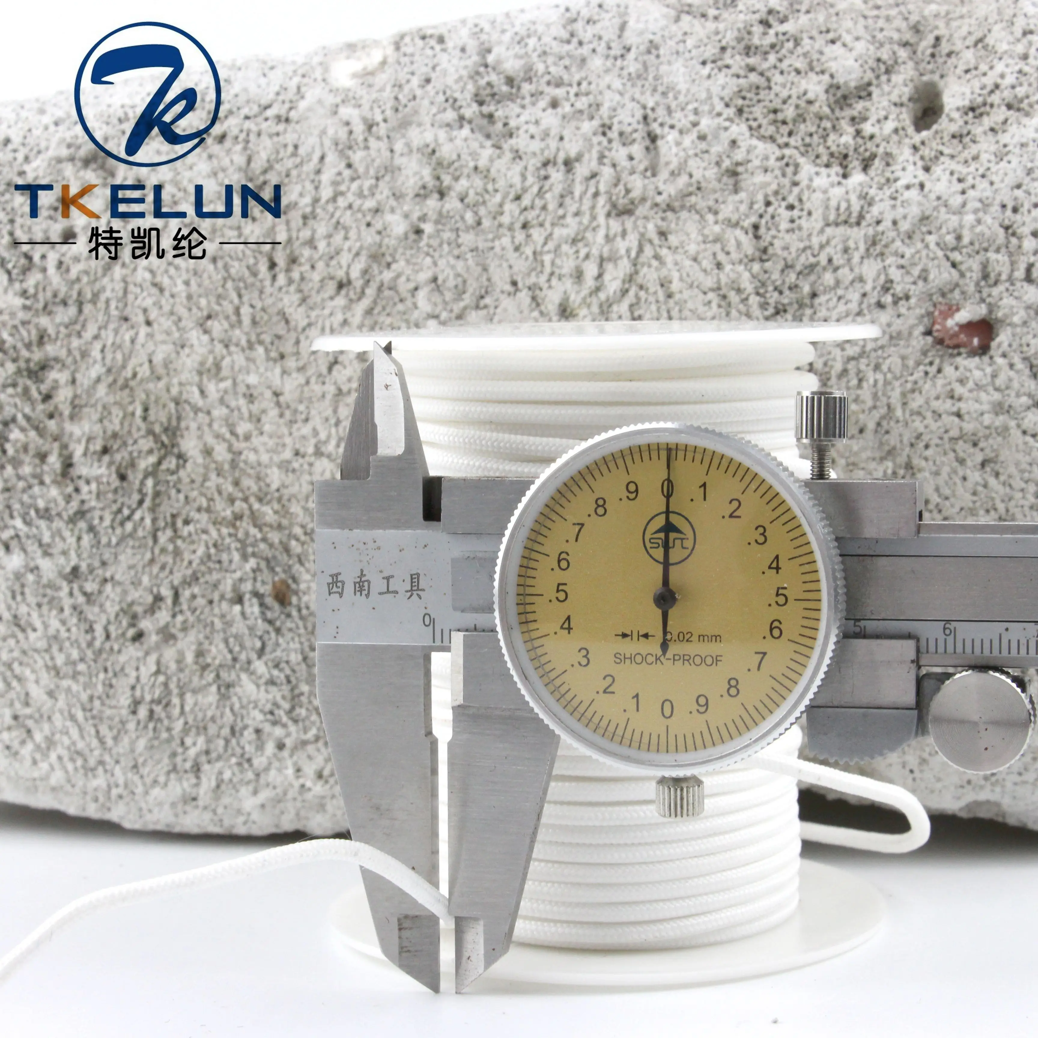 Швартовая веревка UHMWPE vs SK75 10 мм, швартовая веревка для Парусников, яхт, основной лист, швартовая веревка и т. д.