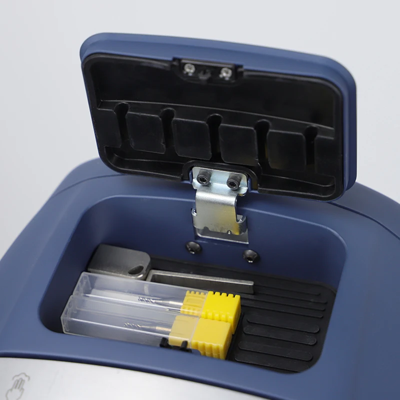 Kukai Fully Automatic Car Key Cutting Machine Made in China