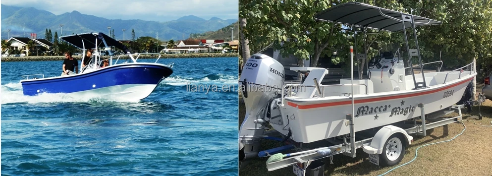 Liya new hypalon rib inflatable boats 25feet tour boats