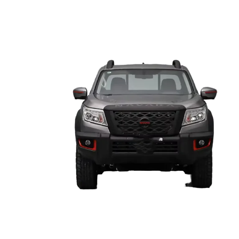 2024 Hot Sale Nissan Navara Gasoline Petrol Strong 4x4 Truck Pickup 6MT 7AT 4wd Fuel Vehicles From China
