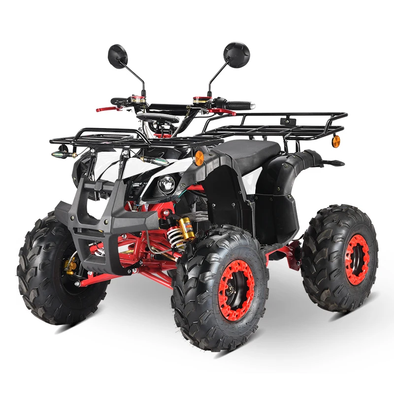 2000w adults electric quad bike with eec coc certificate