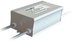  Высококачественный неоновый трансформатор IP65 IP66 IP67 220-240 В переменного тока 192 Вт 15000 в 15 кВ 12 постоянного с сертификатом CE