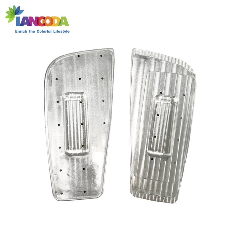Sublimation Shin Guards Metal Tool Mold Jigs