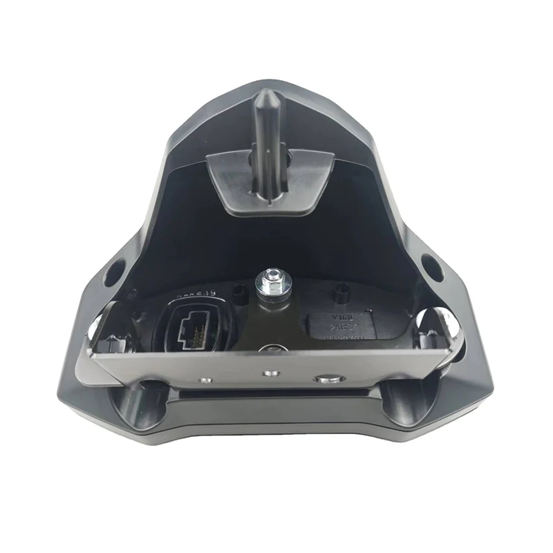 Мотоцикл Пластиковый мотоцикл одометр цифровой измеритель скорости для CB190R