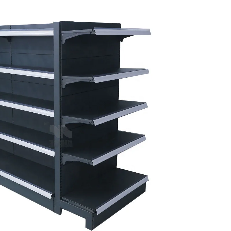 Alcohol Display Rack Wood Liquor Display Cabinet Wine Cabinet Display Shelves for duty free shop fittings