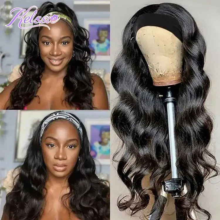 200 Density Grey 8 Inch Raw Full Lace Human Hair Wigs,Raw Vitenamese Natural Real Afro Short 27 Pcs Hair Wigs for Black Women
