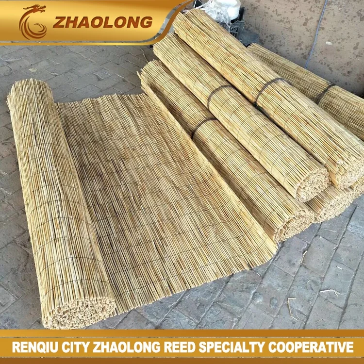 roller blind accessories bamboo and reed blind