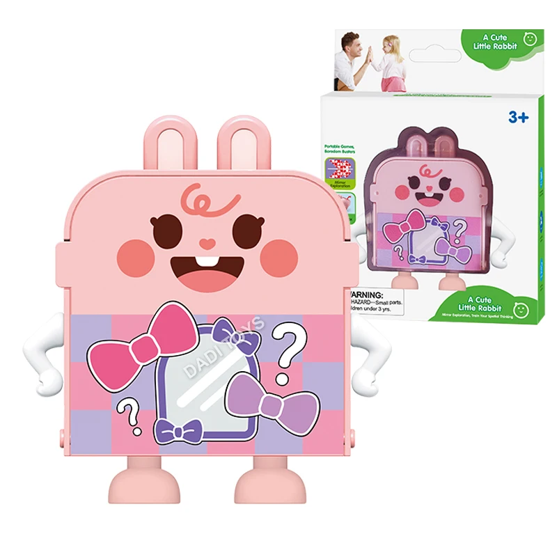 Wholesale Cartoon Animal Baby Toys 2024 Baby Learning Toys Educational
