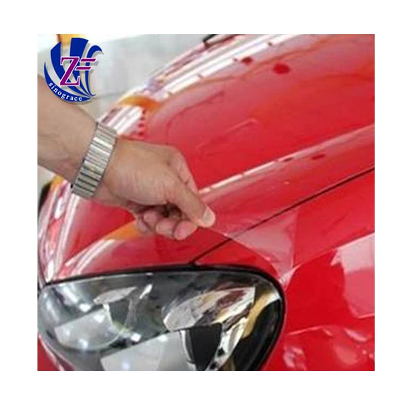 
Hot sell entire protection peelable paint for boat body 