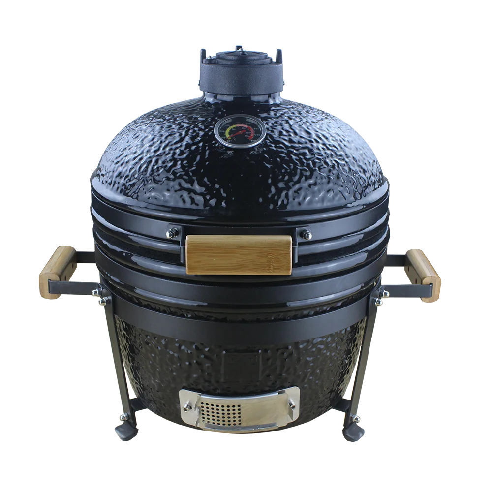 Керамическая печь для барбекю 16 дюймов