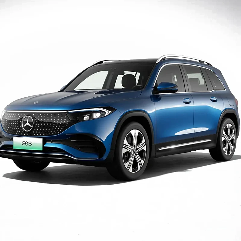 Электрический автомобиль 350 4matic EV для Mercede-s Ben-z