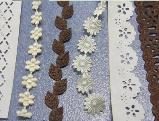 CE certificate efficient sewing machine lace machine for sale