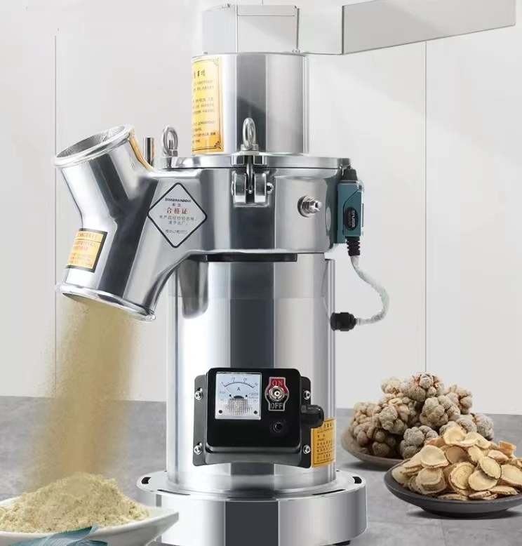 Измельчитель для специй измельчитель трав/молотковая