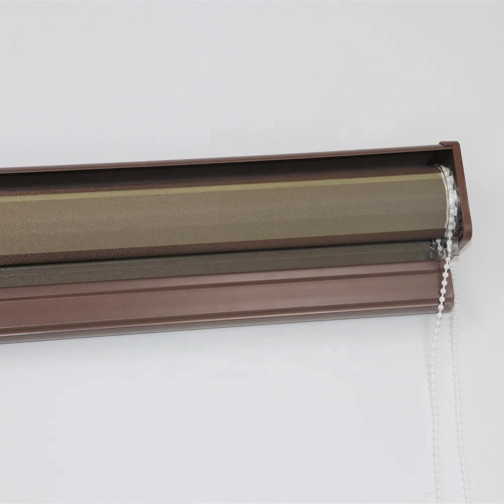 venetian roman vertical window blind parts day night roller zebra fabric blinds