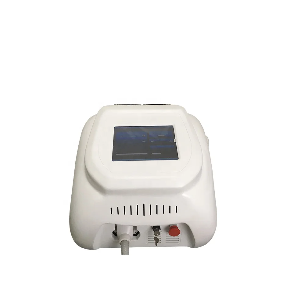 Med beauty Depilight 808nm diode laser hair removal machine