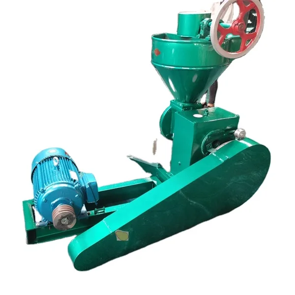 Promotion CE 6yl-120 High quality rapseed oil making machine peanut sunflower soybean oil press machine