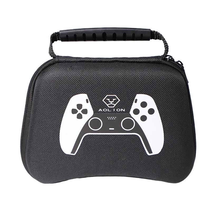 Carrying Case For /PS4 PS5 Controller Game Carry Bag X BOX gamepad Storage bag  ND SWITCH console protective case